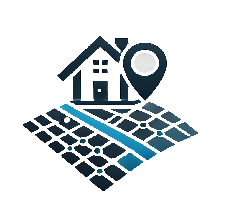 Immobilienanalyse Marburg Logo